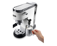 DeLonghi EC685.W Dedica Style - 1090916 - zdjęcie 6